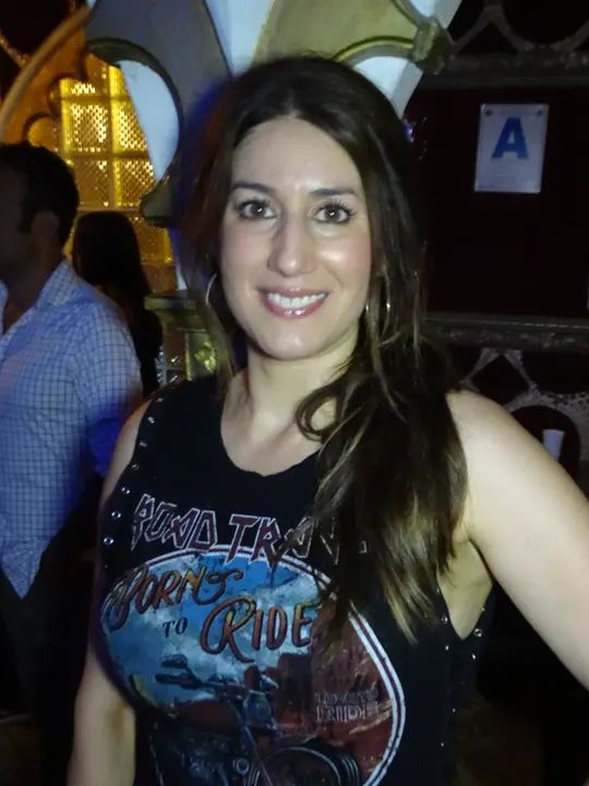 July 2019 Social gallery photo