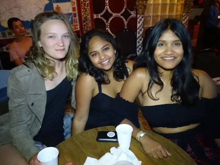 July 2019 Social gallery photo