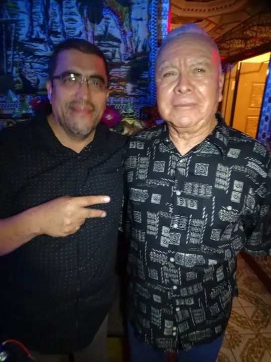July 2019 Social gallery photo