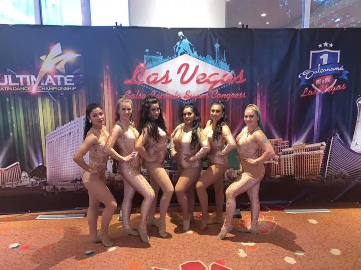 Join our Dance Family 💃🏽❤️ We’re starting new routines now!! 🙌🏼 We call them tryouts but everyone makes it. ❤️ ✅ Your first practice is FREE! So you have nothing to lose