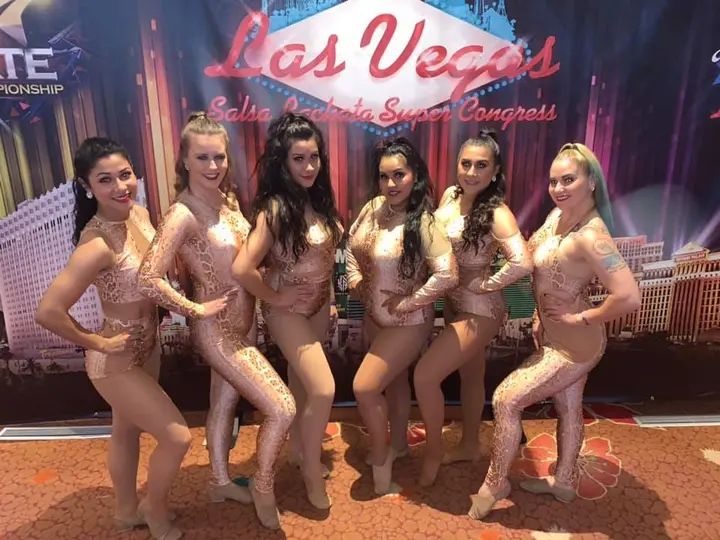 Join our Dance Family 💃🏽❤️ We’re starting new routines now!! 🙌🏼 We call them tryouts but everyone makes it. ❤️ ✅ Your first practice is FREE! So you have nothing to lose
