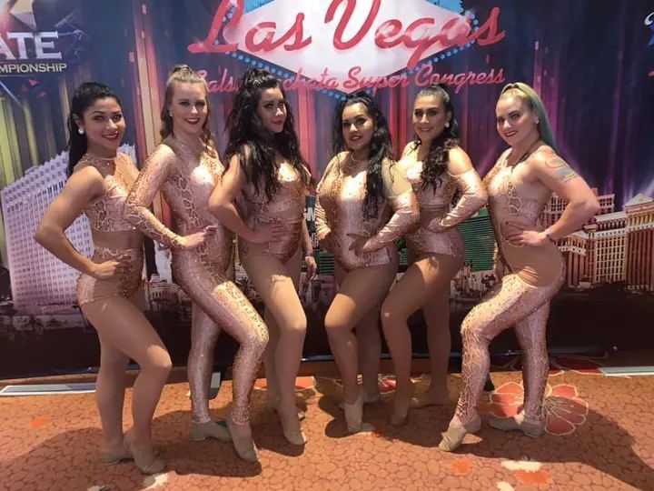 Join our Dance Family 💃🏽❤️ We’re starting new routines now!! 🙌🏼 We call them tryouts but everyone makes it. ❤️ ✅ Your first practice is FREE! So you have nothing to lose