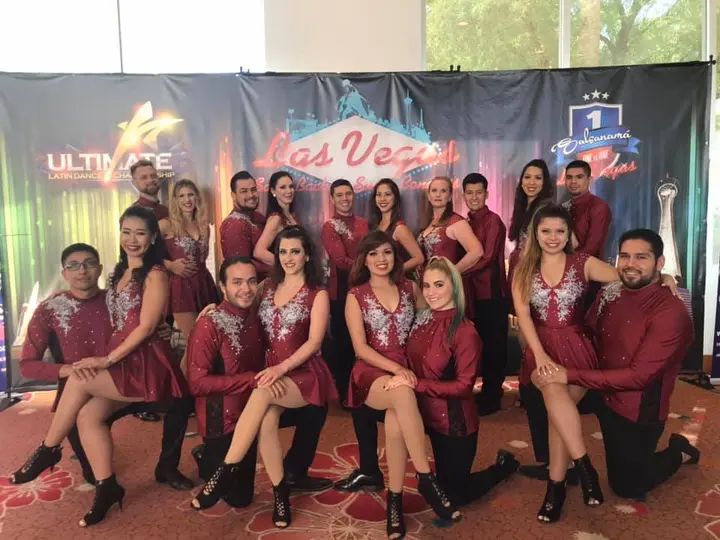 Melómano at the Las Vegas Salsa Bachata Super Congress 2019! gallery photo