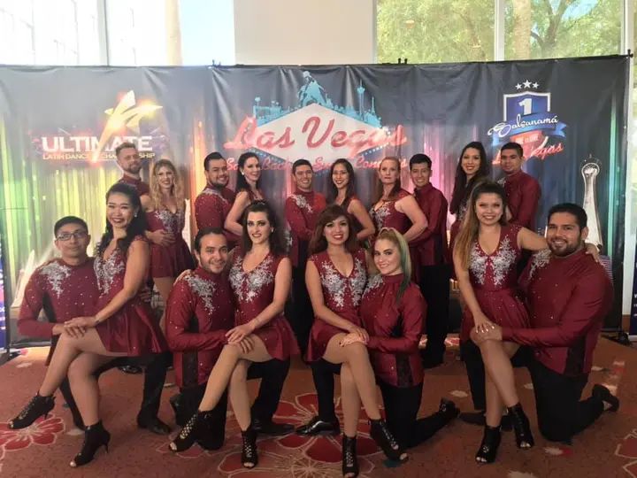 Melómano at the Las Vegas Salsa Bachata Super Congress 2019! gallery photo