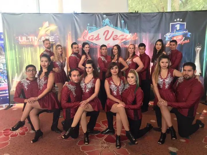 Melómano at the Las Vegas Salsa Bachata Super Congress 2019! gallery photo