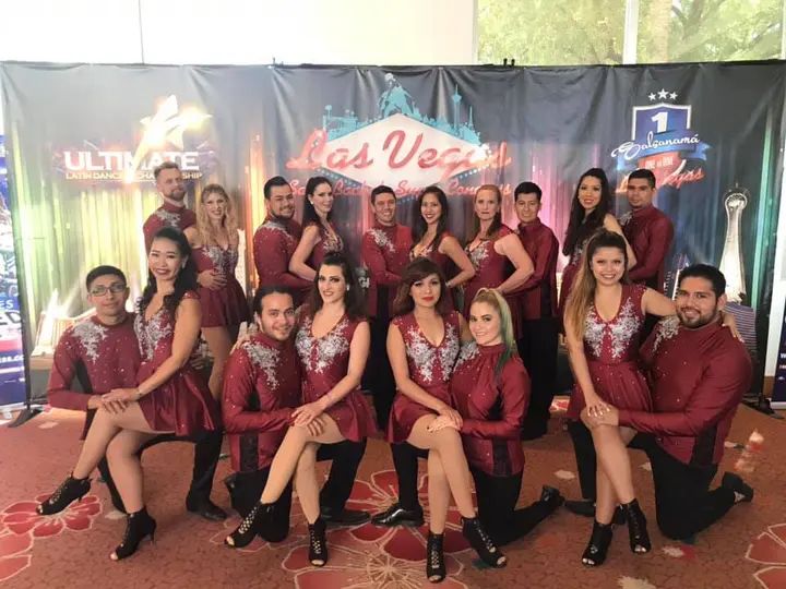 Melómano at the Las Vegas Salsa Bachata Super Congress 2019! gallery photo
