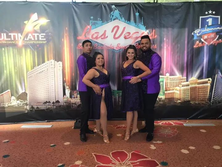 Melómano at the Las Vegas Salsa Bachata Super Congress 2019! gallery photo