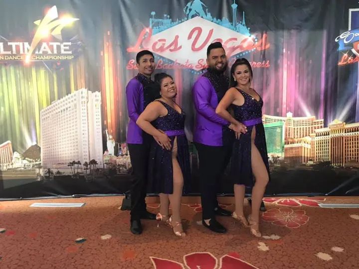 Melómano at the Las Vegas Salsa Bachata Super Congress 2019! gallery photo