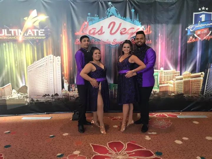 Melómano at the Las Vegas Salsa Bachata Super Congress 2019! gallery photo