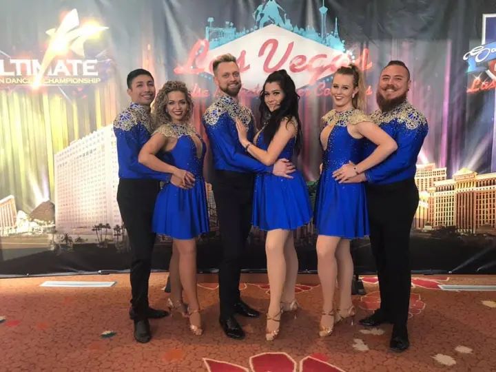 Melómano at the Las Vegas Salsa Bachata Super Congress 2019! gallery photo