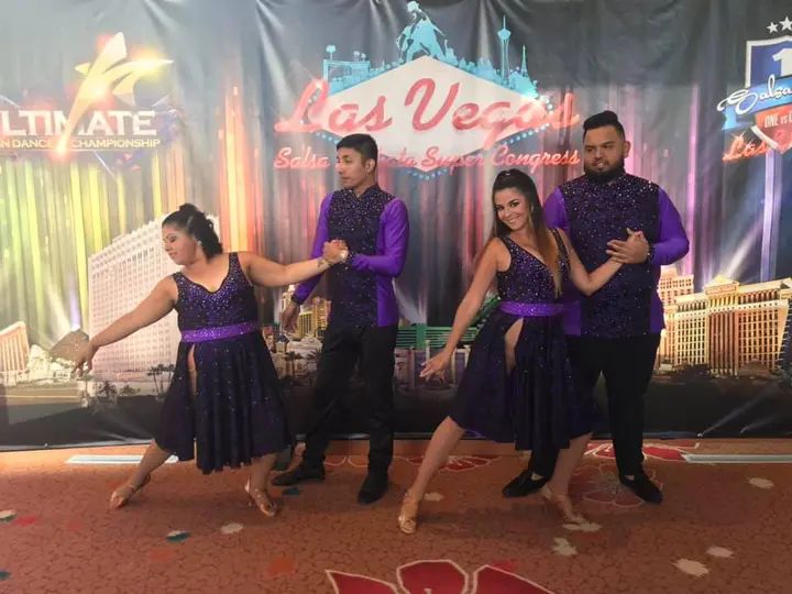 Melómano at the Las Vegas Salsa Bachata Super Congress 2019! gallery photo