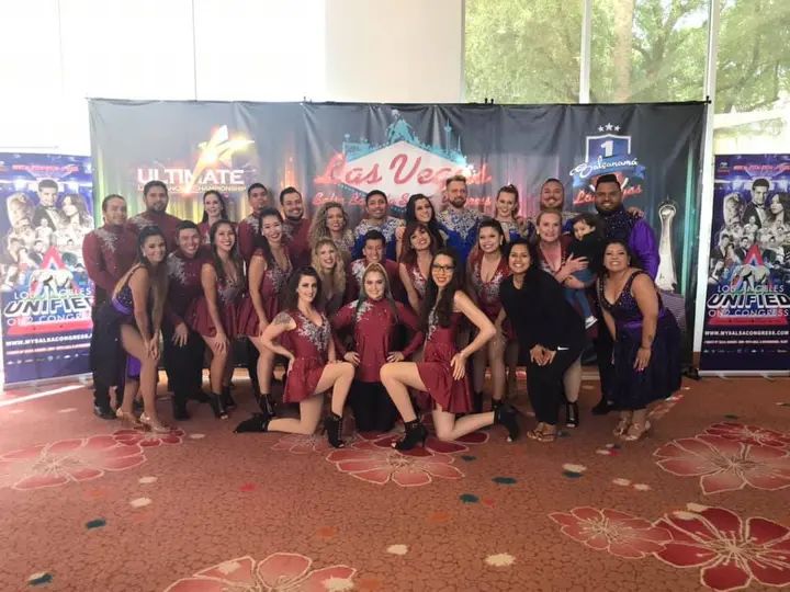 Melómano at the Las Vegas Salsa Bachata Super Congress 2019! gallery photo