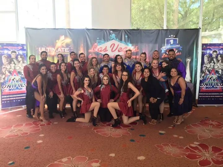 Melómano at the Las Vegas Salsa Bachata Super Congress 2019! gallery photo