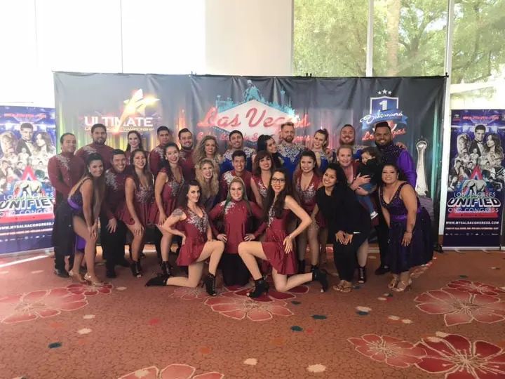 Join our Dance Family 💃🏽❤️ We’re starting new routines now!! 🙌🏼 We call them tryouts but everyone makes it. ❤️ ✅ Your first practice is FREE! So you have nothing to lose
