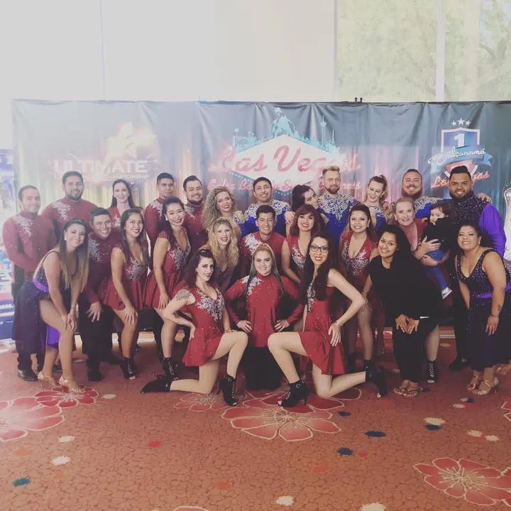 Join our Dance Family 💃🏽❤️ We’re starting new routines now!! 🙌🏼 We call them tryouts but everyone makes it. ❤️ ✅ Your first practice is FREE! So you have nothing to lose
