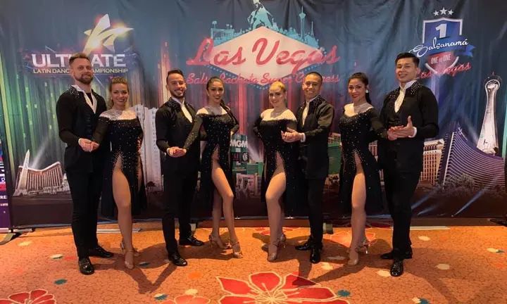 Join our Dance Family 💃🏽❤️ We’re starting new routines now!! 🙌🏼 We call them tryouts but everyone makes it. ❤️ ✅ Your first practice is FREE! So you have nothing to lose