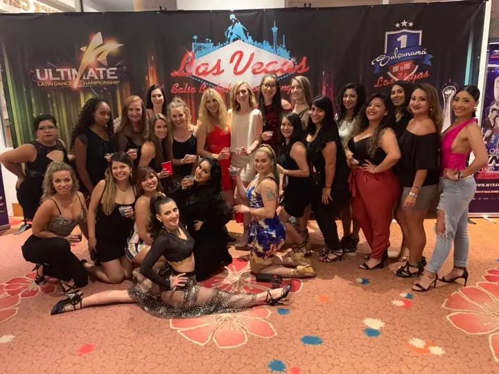 Join our Dance Family 💃🏽❤️ We’re starting new routines now!! 🙌🏼 We call them tryouts but everyone makes it. ❤️ ✅ Your first practice is FREE! So you have nothing to lose