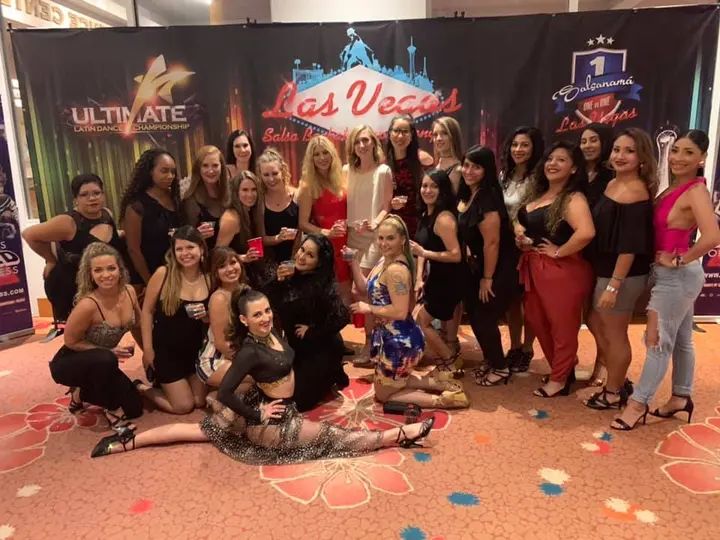 Join our Dance Family 💃🏽❤️ We’re starting new routines now!! 🙌🏼 We call them tryouts but everyone makes it. ❤️ ✅ Your first practice is FREE! So you have nothing to lose