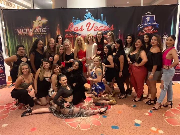 Join our Dance Family 💃🏽❤️ We’re starting new routines now!! 🙌🏼 We call them tryouts but everyone makes it. ❤️ ✅ Your first practice is FREE! So you have nothing to lose