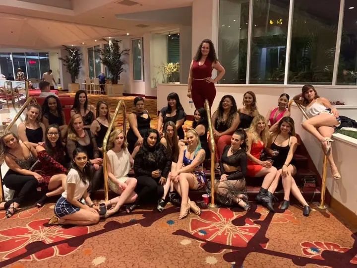 Join our Dance Family 💃🏽❤️ We’re starting new routines now!! 🙌🏼 We call them tryouts but everyone makes it. ❤️ ✅ Your first practice is FREE! So you have nothing to lose