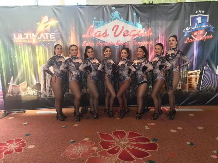 Melómano at the Las Vegas Salsa Bachata Super Congress 2019! gallery photo