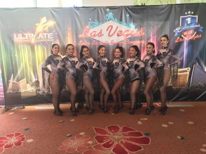 Join our Dance Family 💃🏽❤️ We’re starting new routines now!! 🙌🏼 We call them tryouts but everyone makes it. ❤️ ✅ Your first practice is FREE! So you have nothing to lose