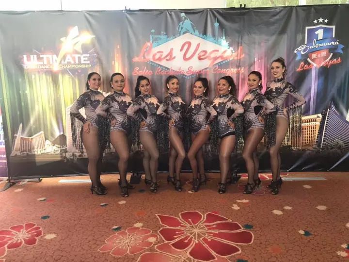 Join our Dance Family 💃🏽❤️ We’re starting new routines now!! 🙌🏼 We call them tryouts but everyone makes it. ❤️ ✅ Your first practice is FREE! So you have nothing to lose