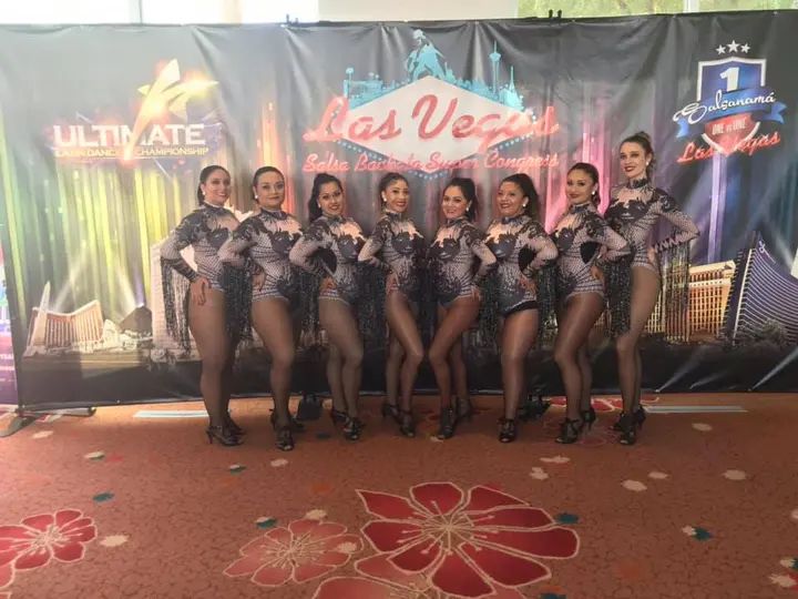 Join our Dance Family 💃🏽❤️ We’re starting new routines now!! 🙌🏼 We call them tryouts but everyone makes it. ❤️ ✅ Your first practice is FREE! So you have nothing to lose