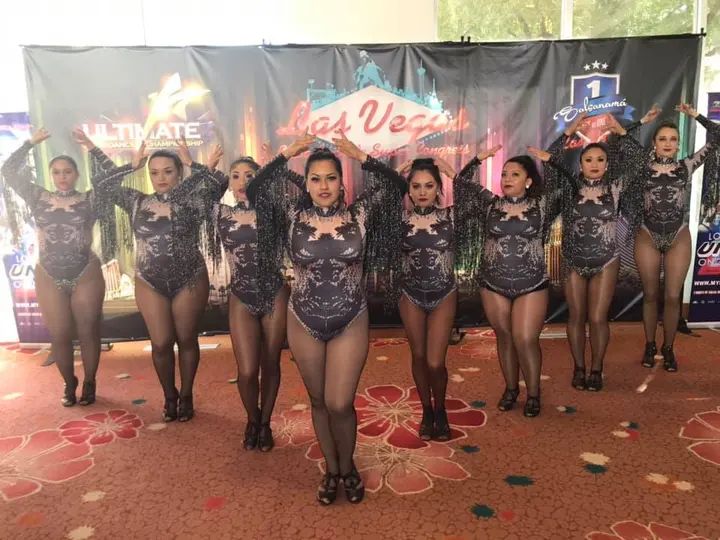 Join our Dance Family 💃🏽❤️ We’re starting new routines now!! 🙌🏼 We call them tryouts but everyone makes it. ❤️ ✅ Your first practice is FREE! So you have nothing to lose