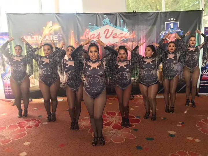 Join our Dance Family 💃🏽❤️ We’re starting new routines now!! 🙌🏼 We call them tryouts but everyone makes it. ❤️ ✅ Your first practice is FREE! So you have nothing to lose