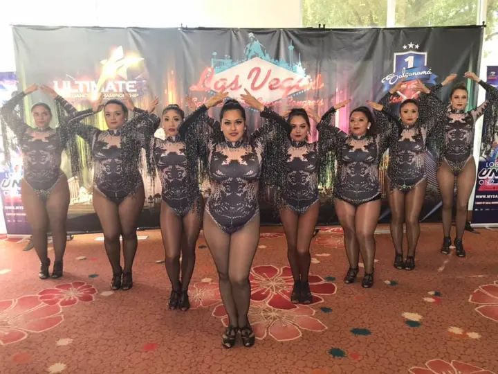 Join our Dance Family 💃🏽❤️ We’re starting new routines now!! 🙌🏼 We call them tryouts but everyone makes it. ❤️ ✅ Your first practice is FREE! So you have nothing to lose