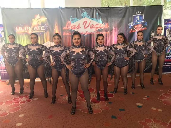 Join our Dance Family 💃🏽❤️ We’re starting new routines now!! 🙌🏼 We call them tryouts but everyone makes it. ❤️ ✅ Your first practice is FREE! So you have nothing to lose