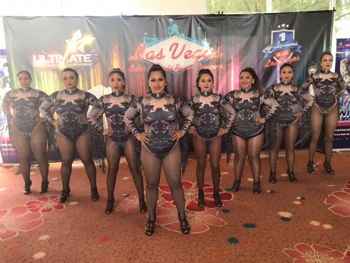 Join our Dance Family 💃🏽❤️ We’re starting new routines now!! 🙌🏼 We call them tryouts but everyone makes it. ❤️ ✅ Your first practice is FREE! So you have nothing to lose
