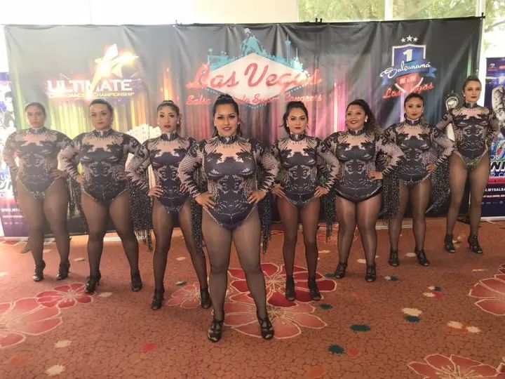 Join our Dance Family 💃🏽❤️ We’re starting new routines now!! 🙌🏼 We call them tryouts but everyone makes it. ❤️ ✅ Your first practice is FREE! So you have nothing to lose