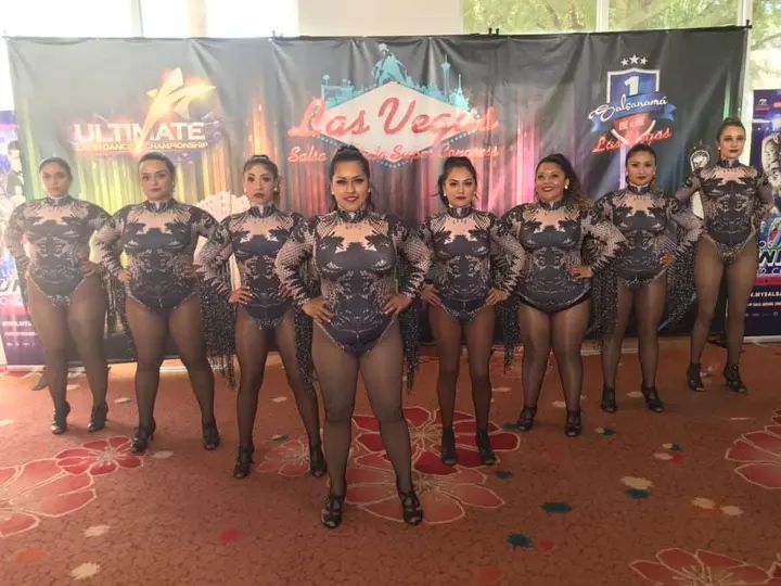 Join our Dance Family 💃🏽❤️ We’re starting new routines now!! 🙌🏼 We call them tryouts but everyone makes it. ❤️ ✅ Your first practice is FREE! So you have nothing to lose