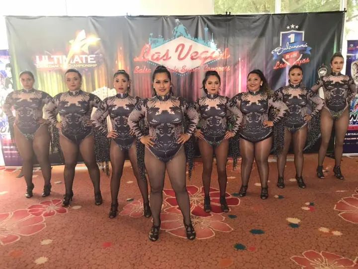 Join our Dance Family 💃🏽❤️ We’re starting new routines now!! 🙌🏼 We call them tryouts but everyone makes it. ❤️ ✅ Your first practice is FREE! So you have nothing to lose