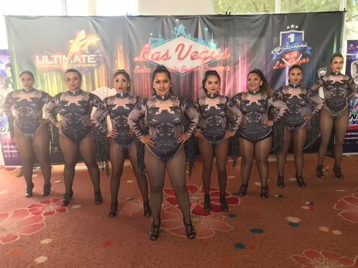 Join our Dance Family 💃🏽❤️ We’re starting new routines now!! 🙌🏼 We call them tryouts but everyone makes it. ❤️ ✅ Your first practice is FREE! So you have nothing to lose