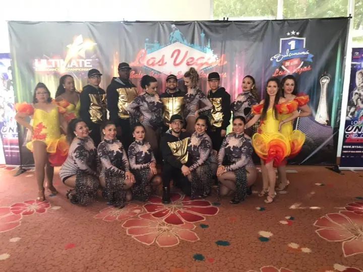 Join our Dance Family 💃🏽❤️ We’re starting new routines now!! 🙌🏼 We call them tryouts but everyone makes it. ❤️ ✅ Your first practice is FREE! So you have nothing to lose