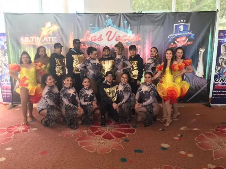 Join our Dance Family 💃🏽❤️ We’re starting new routines now!! 🙌🏼 We call them tryouts but everyone makes it. ❤️ ✅ Your first practice is FREE! So you have nothing to lose