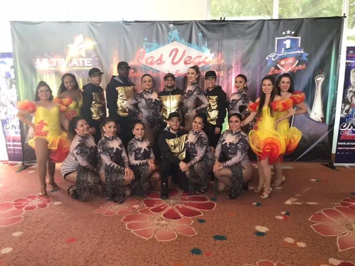 Join our Dance Family 💃🏽❤️ We’re starting new routines now!! 🙌🏼 We call them tryouts but everyone makes it. ❤️ ✅ Your first practice is FREE! So you have nothing to lose