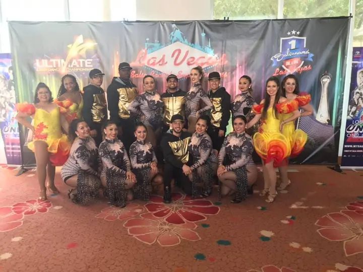 Join our Dance Family 💃🏽❤️ We’re starting new routines now!! 🙌🏼 We call them tryouts but everyone makes it. ❤️ ✅ Your first practice is FREE! So you have nothing to lose