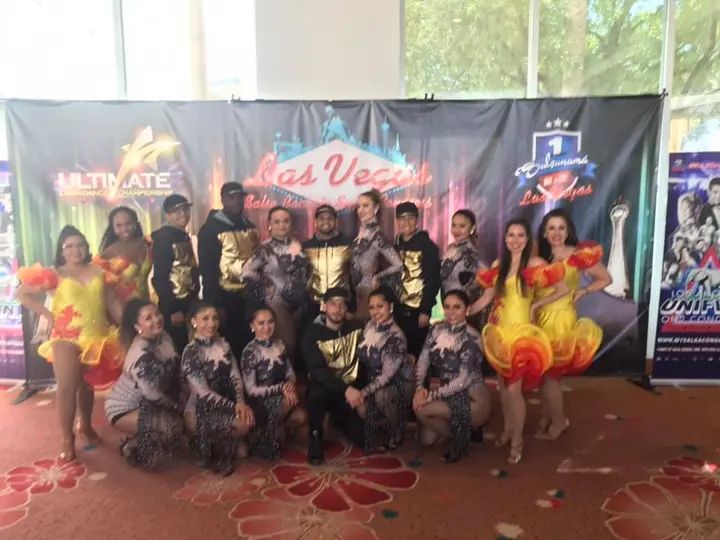 Join our Dance Family 💃🏽❤️ We’re starting new routines now!! 🙌🏼 We call them tryouts but everyone makes it. ❤️ ✅ Your first practice is FREE! So you have nothing to lose
