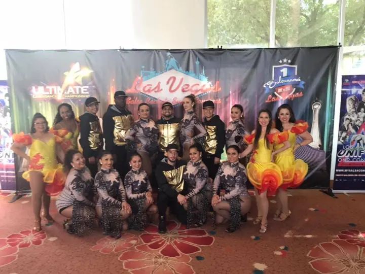 Join our Dance Family 💃🏽❤️ We’re starting new routines now!! 🙌🏼 We call them tryouts but everyone makes it. ❤️ ✅ Your first practice is FREE! So you have nothing to lose