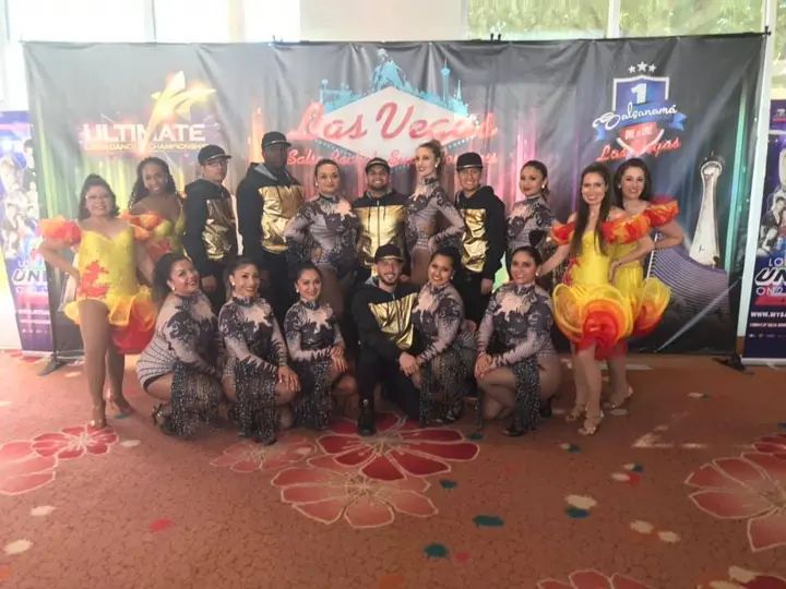 Join our Dance Family 💃🏽❤️ We’re starting new routines now!! 🙌🏼 We call them tryouts but everyone makes it. ❤️ ✅ Your first practice is FREE! So you have nothing to lose
