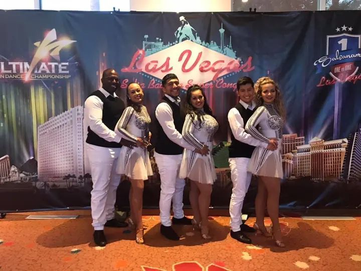 Join our Dance Family 💃🏽❤️ We’re starting new routines now!! 🙌🏼 We call them tryouts but everyone makes it. ❤️ ✅ Your first practice is FREE! So you have nothing to lose