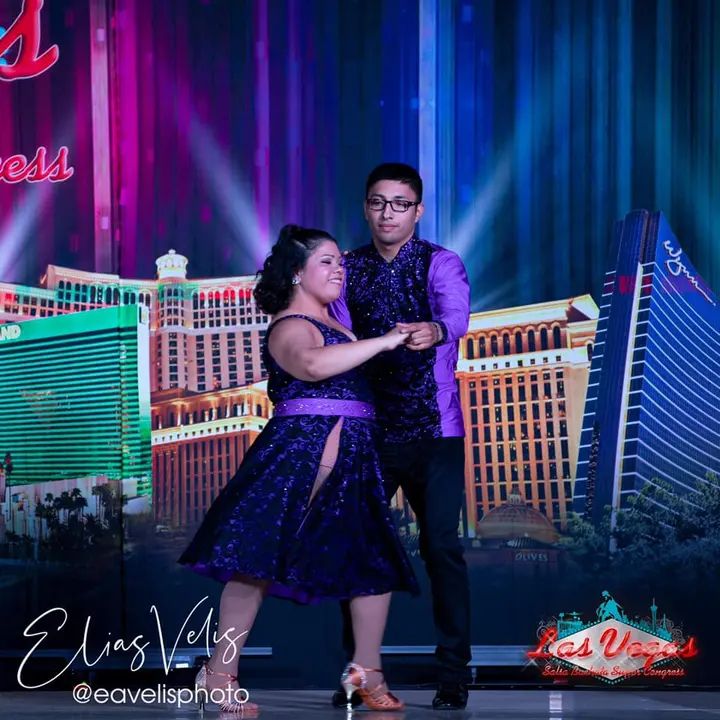 Melómano at the Las Vegas Salsa Bachata Super Congress 2019! gallery photo