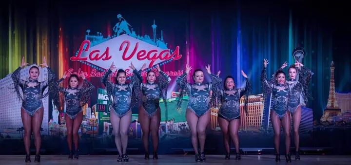 Melómano at the Las Vegas Salsa Bachata Super Congress 2019! gallery photo