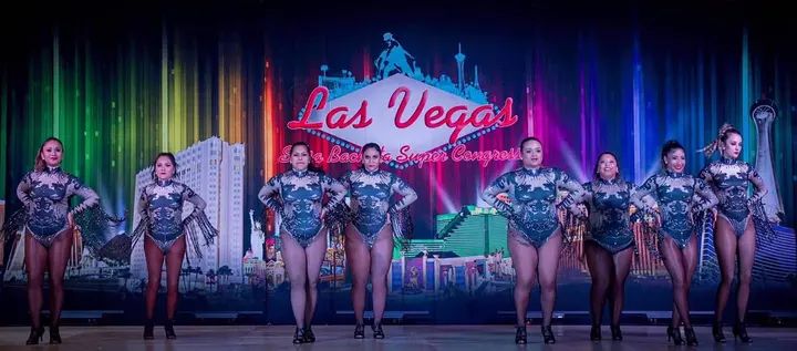 Melómano at the Las Vegas Salsa Bachata Super Congress 2019! gallery photo