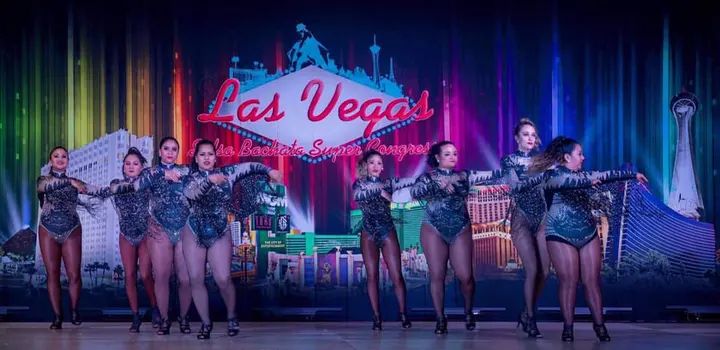 Melómano at the Las Vegas Salsa Bachata Super Congress 2019! gallery photo