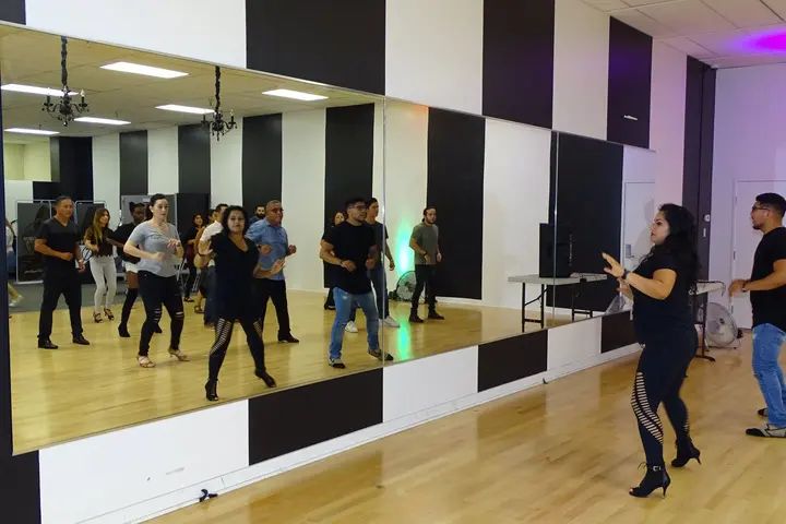 July 2019 Bachata Social gallery photo